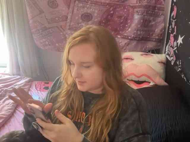 thickgingergoddess webcam