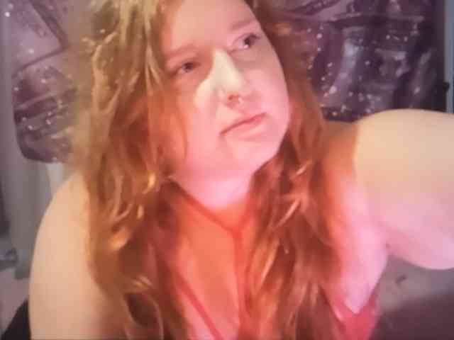 thickgingergoddess