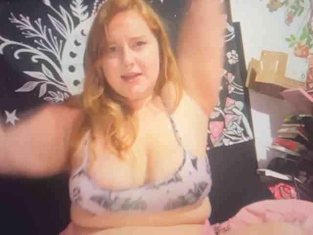 thickgingergoddess webcam
