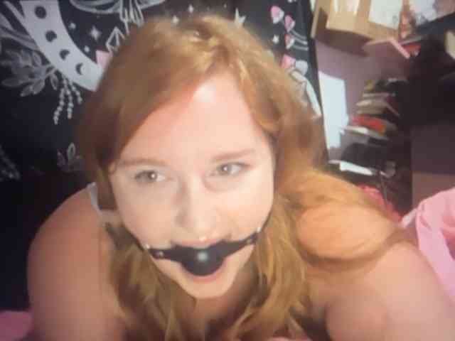 thickgingergoddess webcam