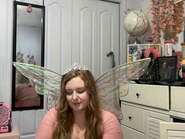 thickgingergoddess webcam