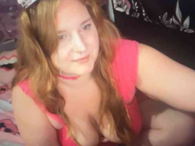 thickgingergoddess webcam