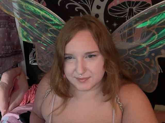 thickgingergoddess webcam