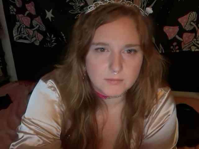 thickgingergoddess webcam