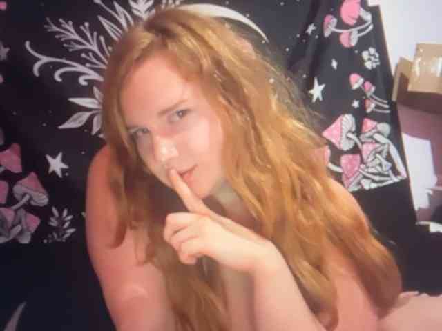 thickgingergoddess webcam