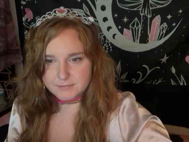 thickgingergoddess webcam