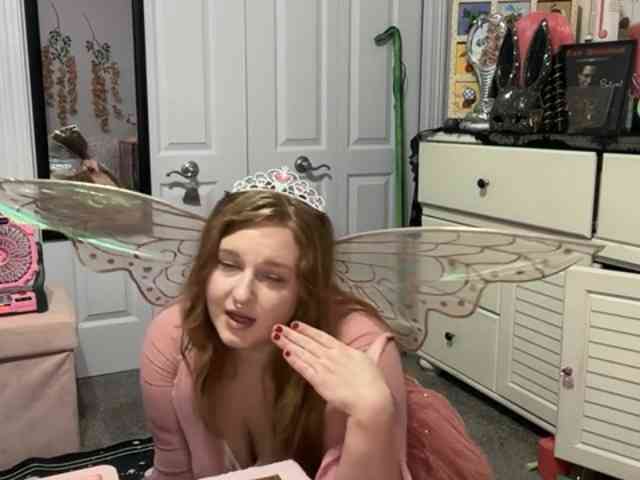 thickgingergoddess webcam