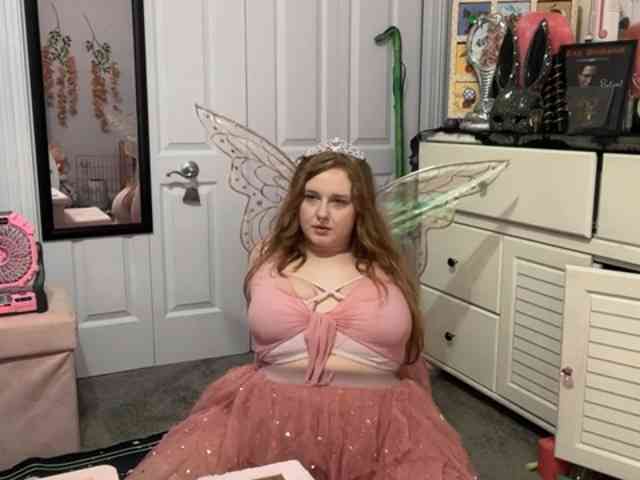 thickgingergoddess webcam