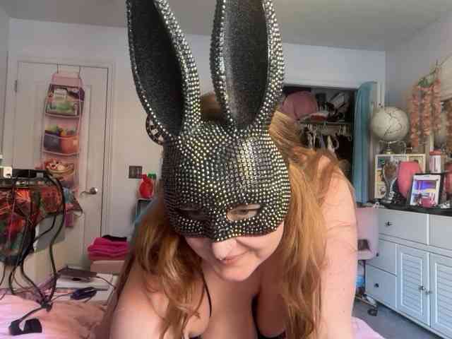 thickgingergoddess webcam