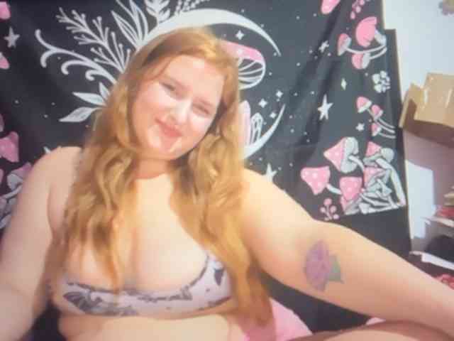 thickgingergoddess webcam