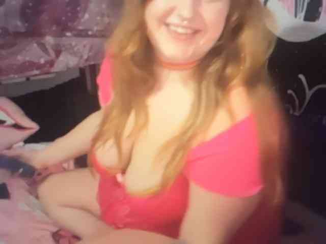 thickgingergoddess webcam
