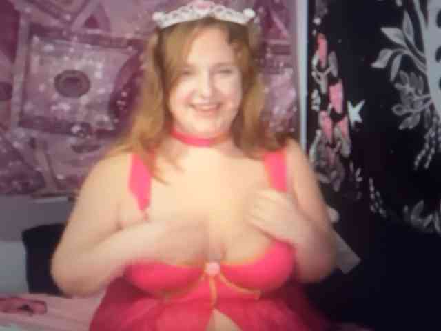 thickgingergoddess webcam