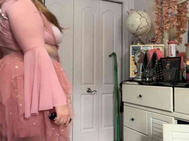 thickgingergoddess webcam