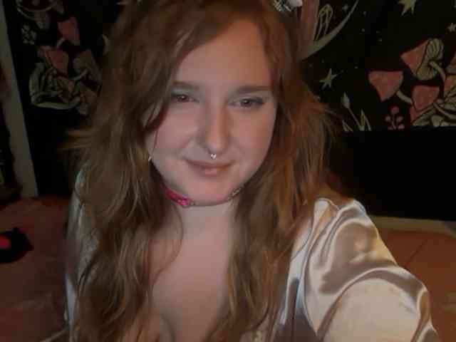thickgingergoddess webcam