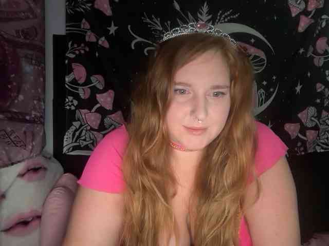 thickgingergoddess