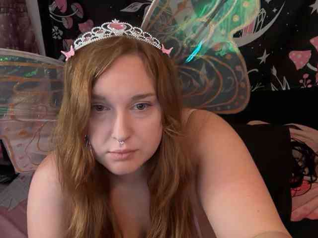 thickgingergoddess webcam