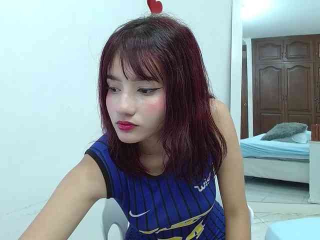 cherryysweet1 webcam