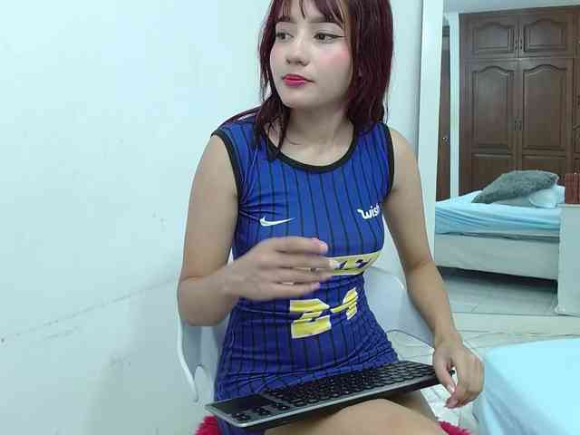 cherryysweet1 webcam