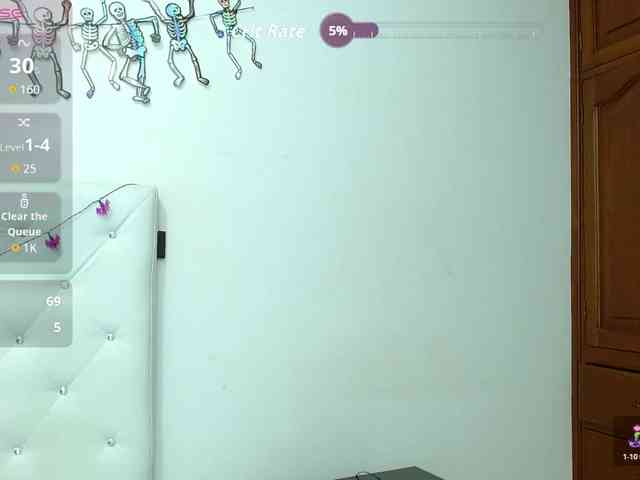 cherryysweet1 webcam