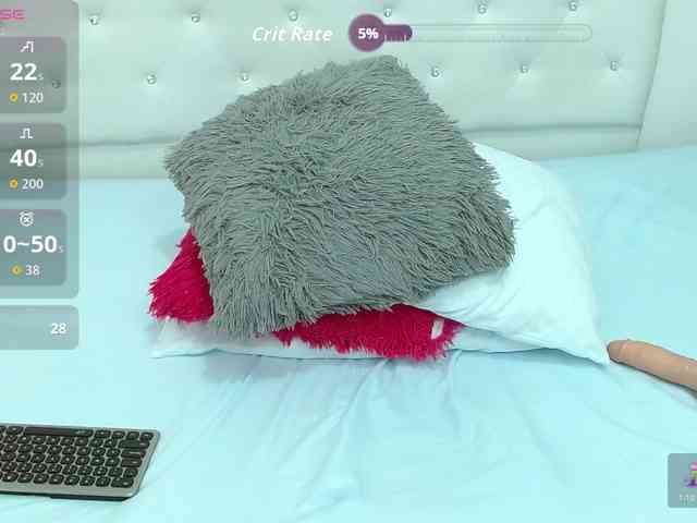 cherryysweet1 webcam