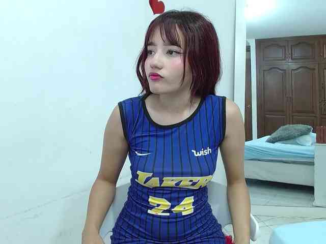 cherryysweet1 webcam