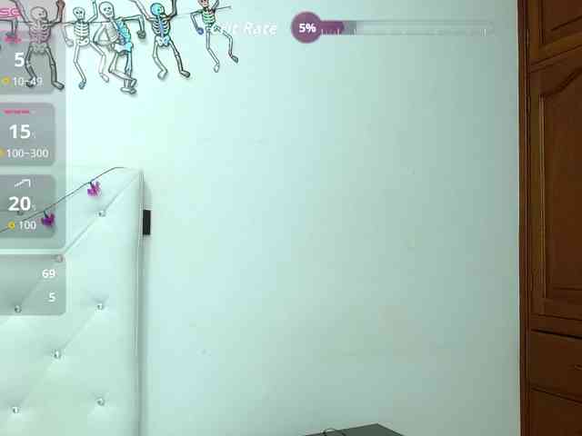 cherryysweet1 webcam