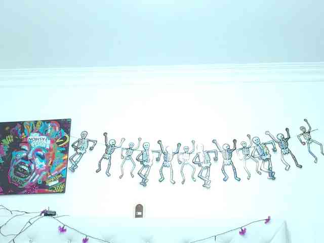 cherryysweet1 webcam