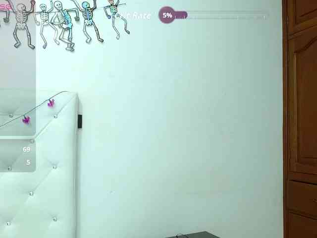 cherryysweet1 webcam