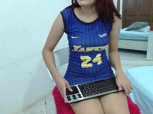 cherryysweet1 webcam