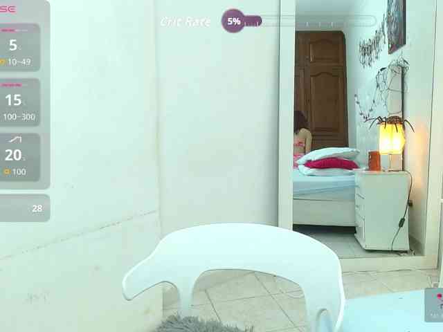 cherryysweet1 webcam