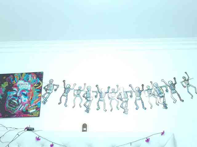 cherryysweet1 webcam