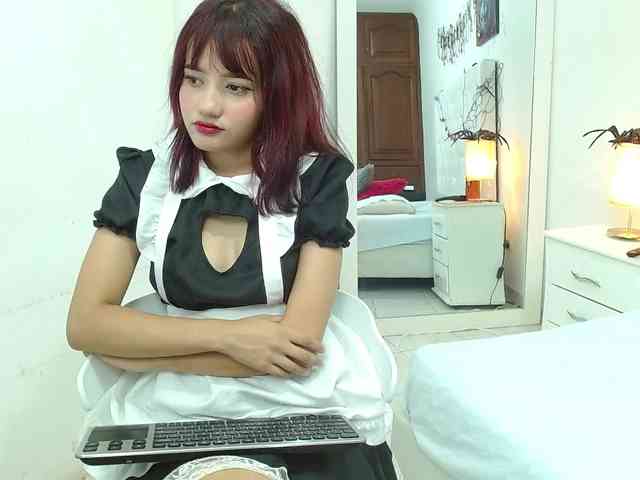 cherryysweet1 webcam