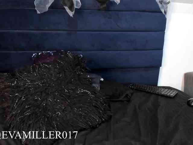 eva-miller7 webcam