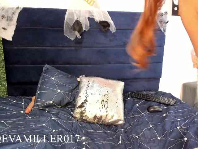 eva-miller7 webcam