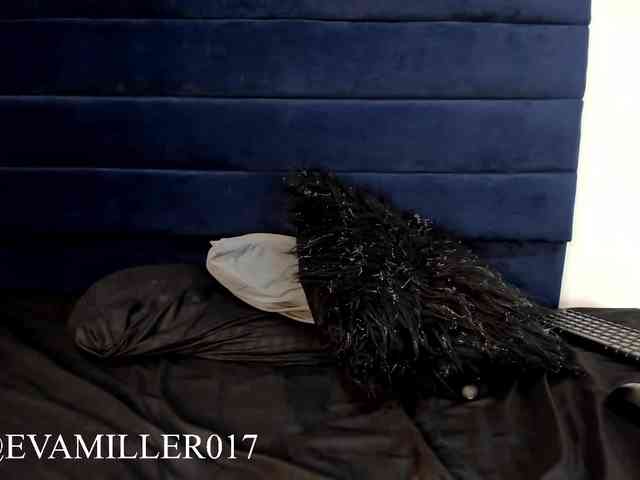 eva-miller7 webcam
