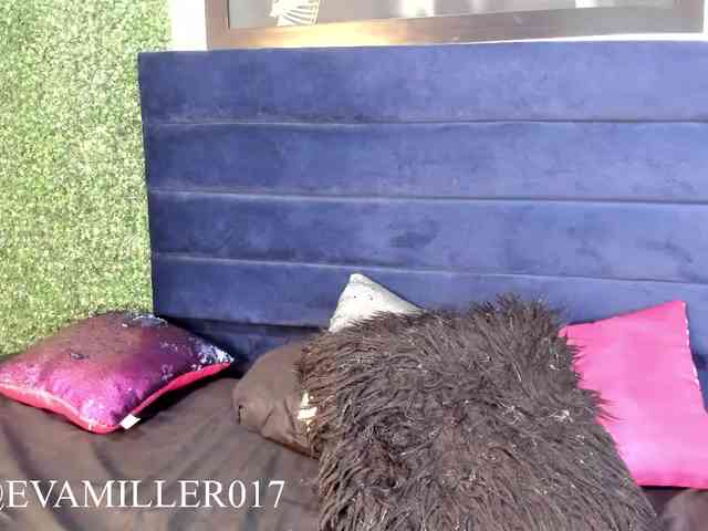 eva-miller7 webcam