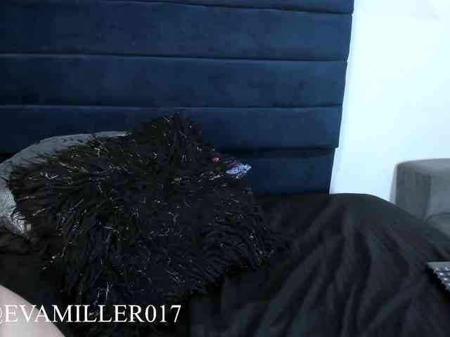 eva-miller7 webcam