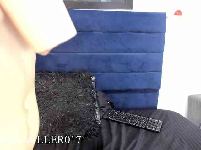 eva-miller7 webcam