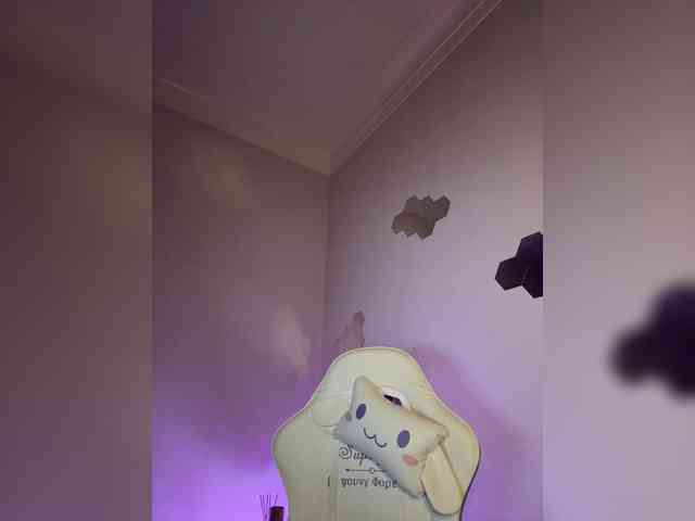 Enchantix webcam