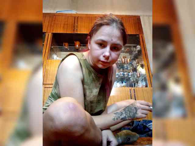 Sofia2007 webcam