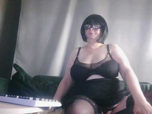 Yagodka78 webcam
