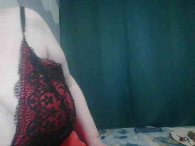 Yagodka78 webcam
