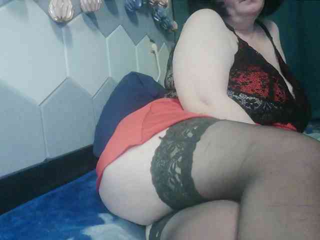 Yagodka78 webcam