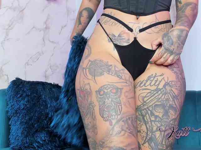 KattRose69 webcam