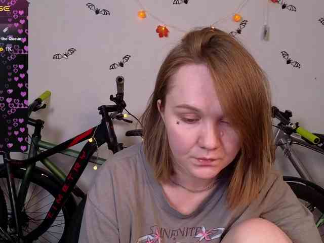 BellaMrr webcam