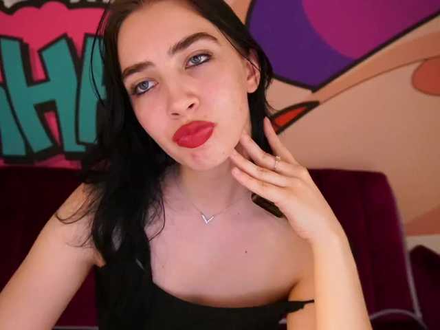 WildKittenX webcam