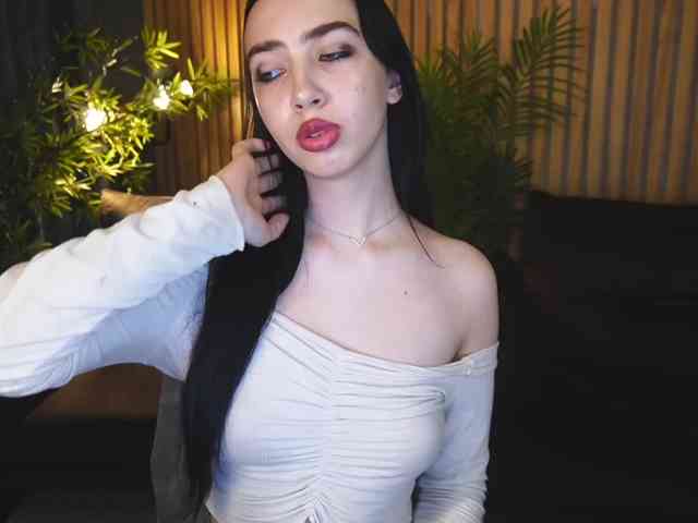 WildKittenX webcam