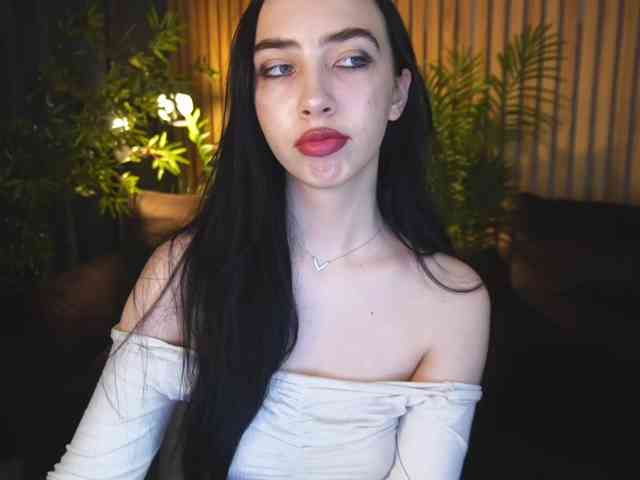WildKittenX webcam
