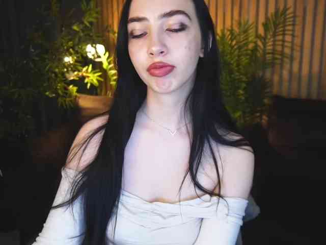 WildKittenX webcam