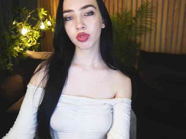 WildKittenX webcam